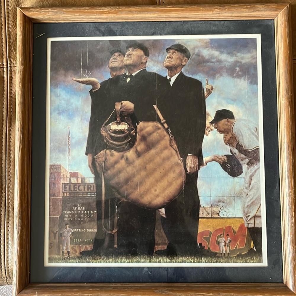 Norman Rockwell